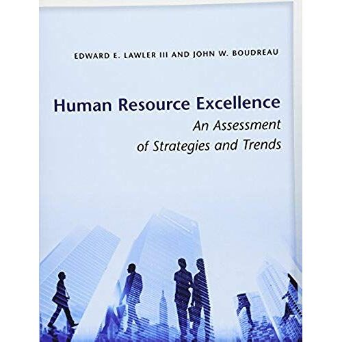 Human Resource Excellence