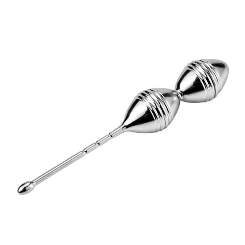 Dilatateur De Boule De Rétrécissement De Vagin En Métal Pour Des Femmes, Extenseur Anal, Jouets Sexuels D'adulte, Plug D'ikbutt