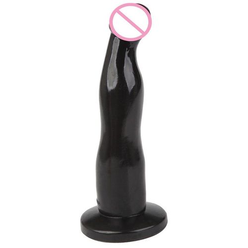 Mini Godemichet Anal En Perles Souples Pour Femme, Jouets Sexuels Pour Adulte, Petit Gode, Dilatateur D'anus, Massage Du Jaune D'oeuf, Point G, 7.0