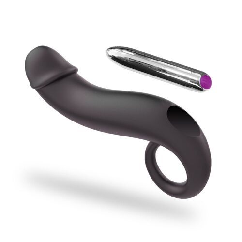 Vibromasseur Av Rechargeable, Jouet Sexuel Pour Femme, Stimulateur De Clitoris, Produits Sexuels Féminins, Gode Vibrant, Point G, Pour Adulte
