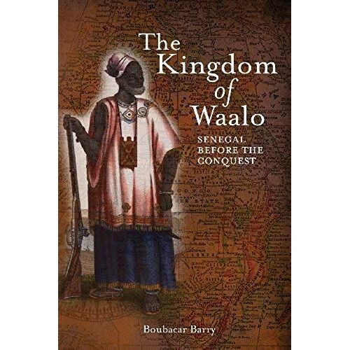 The Kingdom Of Waalo