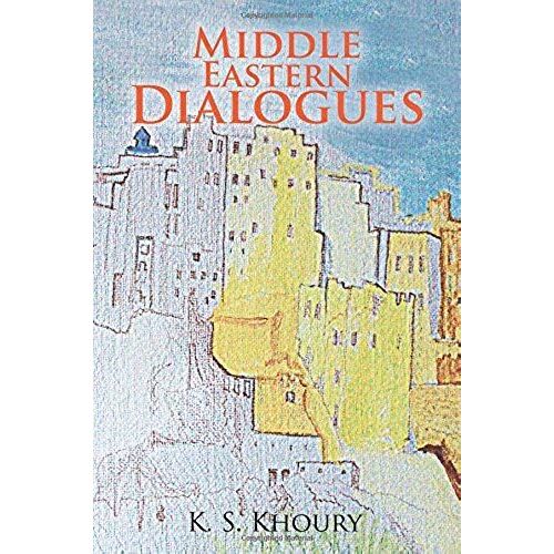 Middle Eastern Dialogues