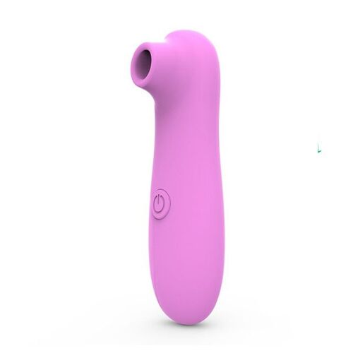Vibromasseur De Succion Pour Femme, Stimulateur De Clitoris, Jouet Sexuel Pour Femme, Sexe Oral, Ventouse Sous Vide, Boutique De Produits Pour Adultes, 18
