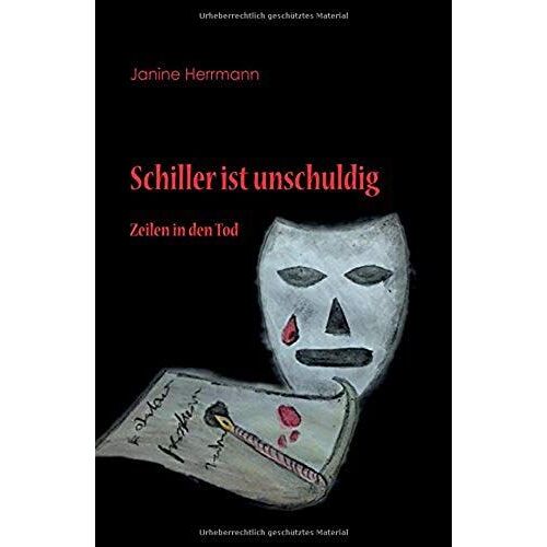 Schiller Ist Unschuldig