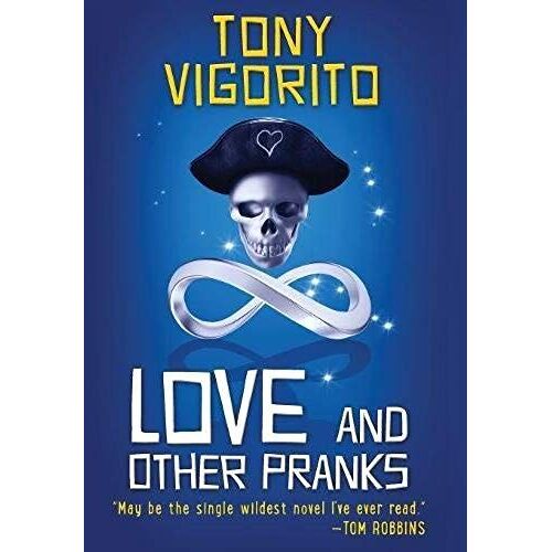 Love And Other Pranks