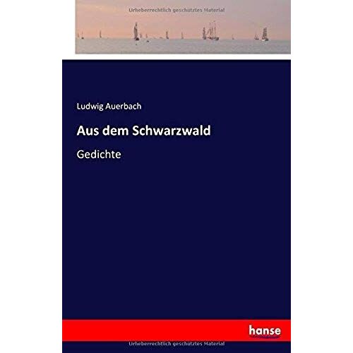 Aus Dem Schwarzwald