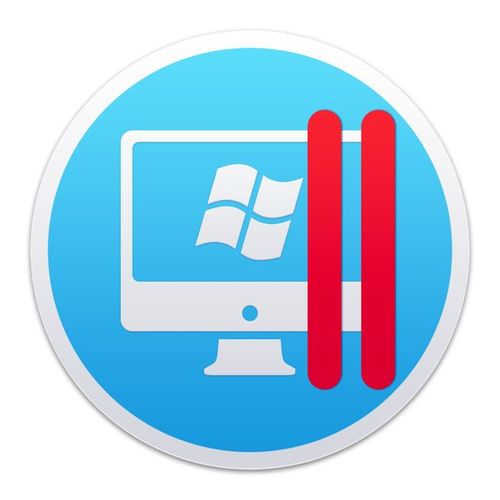 Parallels Desktop 18 For Mac - App Store Edition - Licence À Vie