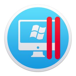 Parallels Desktop 18 For Mac - App Store Edition - Licence À Vie