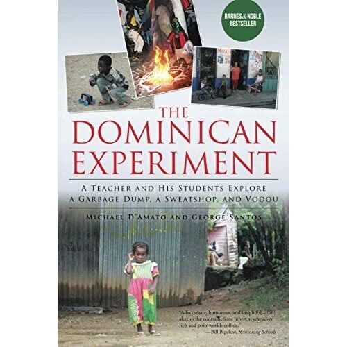 The Dominican Experiment