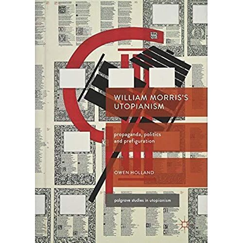 William Morris's Utopianism