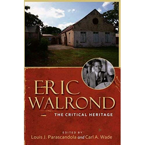 Eric Walrond