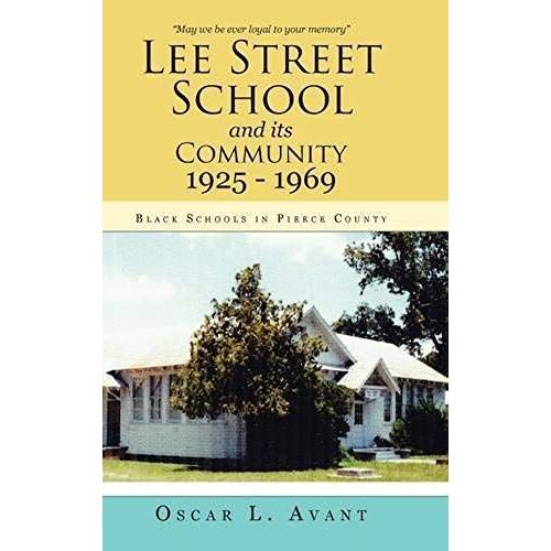 Lee Street School And Its Community 1925 - 1969