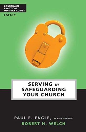 Serving By Safeguarding Your Church