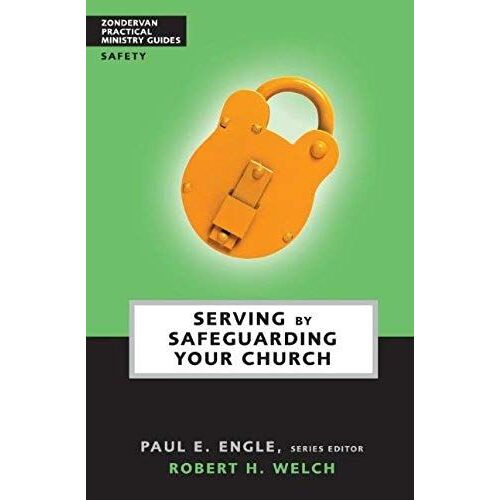 Serving By Safeguarding Your Church
