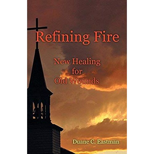 Refining Fire
