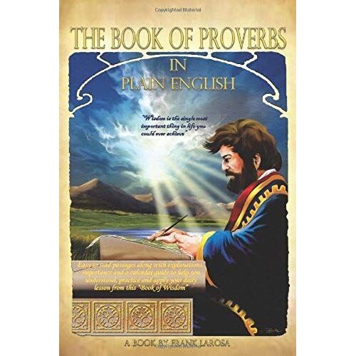 The Book Of Proverbs In Plain English