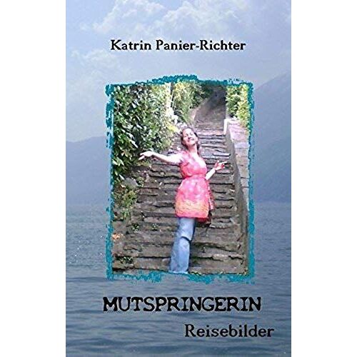 Mutspringerin