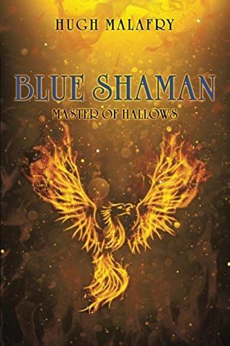 Blue Shaman
