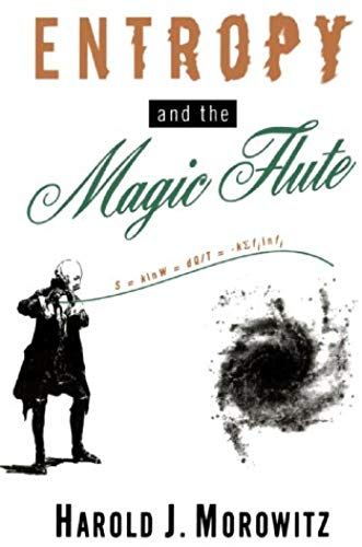 Entropy And The Magic Flute