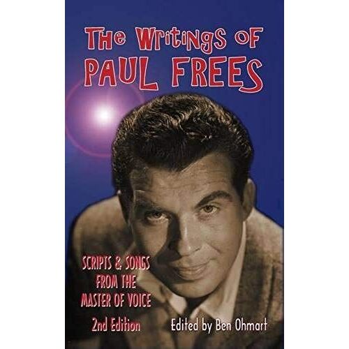 The Writings Of Paul Frees