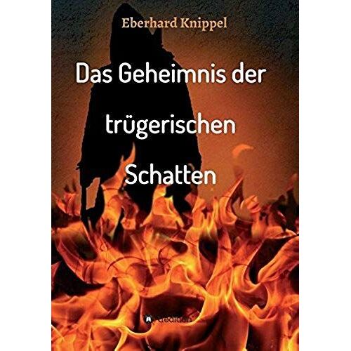 Das Geheimnis Der Trügerischen Schatten