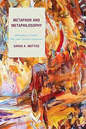 Metaphor And Metaphilosophy