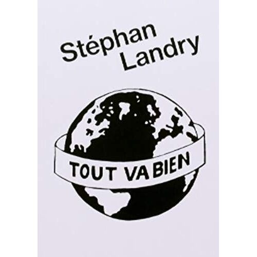 Stéphan Landry