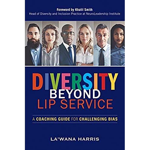 Diversity Beyond Lip Service
