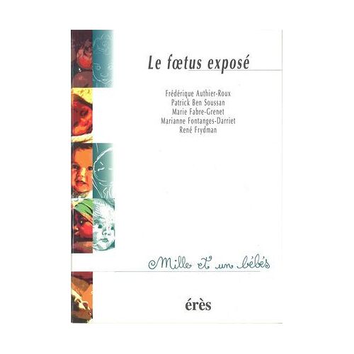 Le Foetus Exposé - 1001 Bb N°18