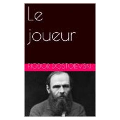 Le Joueur