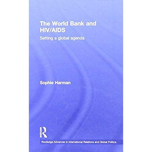 The World Bank And Hiv/Aids