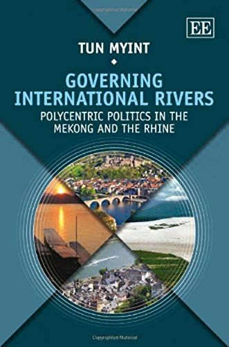 Governing International Rivers