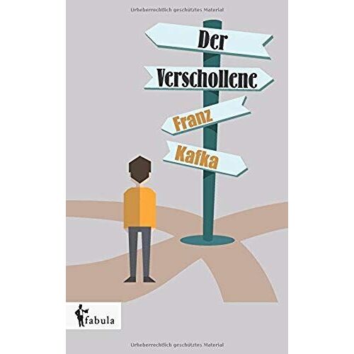 Der Verschollene