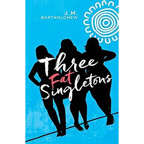 Three Fat Singletons
