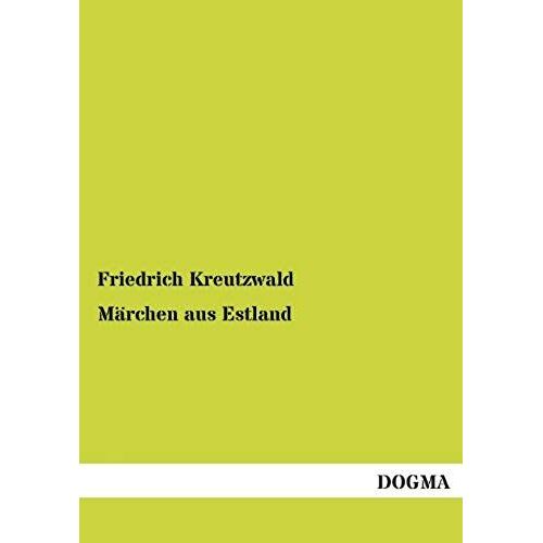 Märchen Aus Estland