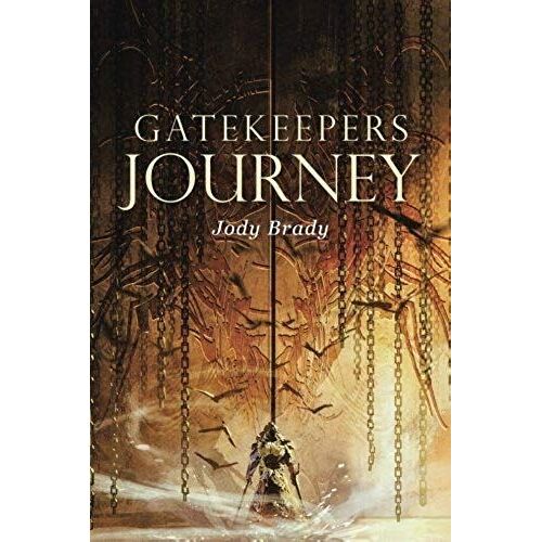 Gatekeepers Journey