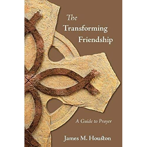The Transforming Friendship