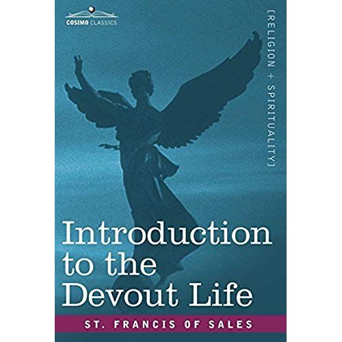 Introduction To The Devout Life