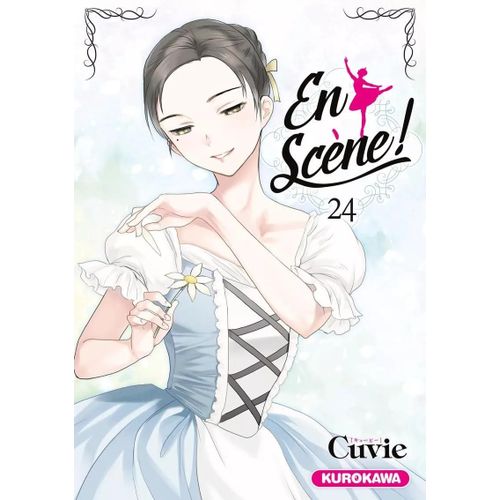 En Scène ! - Tome 24