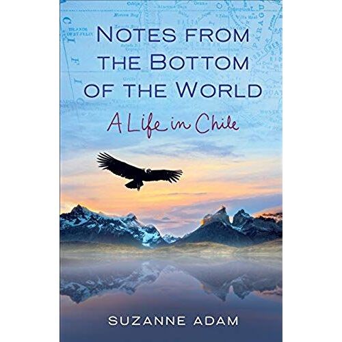 Notes From The Bottom Of The World