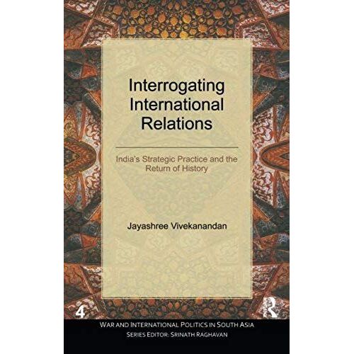 Interrogating International Relations