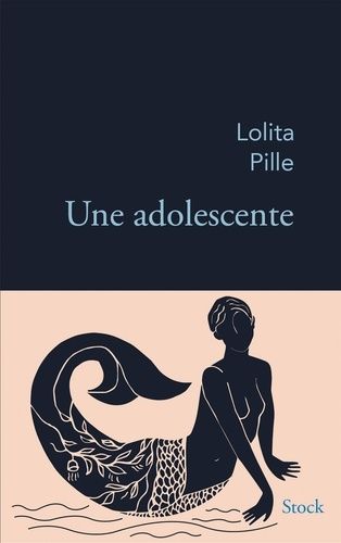 Une Adolescente