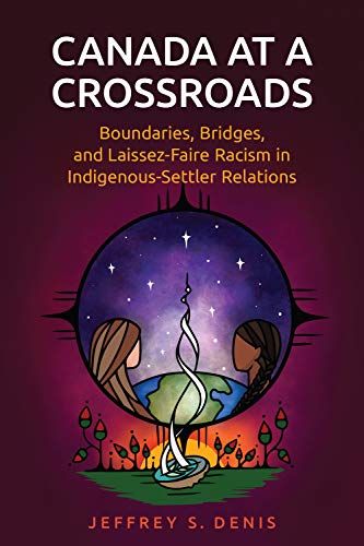 Canada At A Crossroads