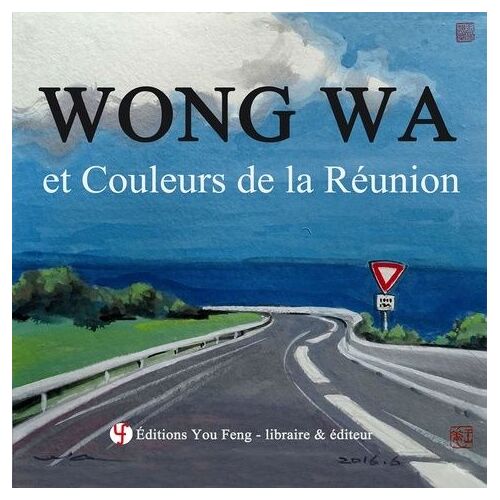 Wong Wa Et Couleurs De La Réunion