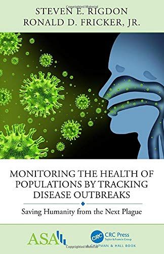Monitoring The Health Of Populations By Tracking Disease Outbreaks