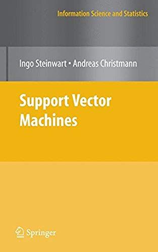 Support Vector Machines