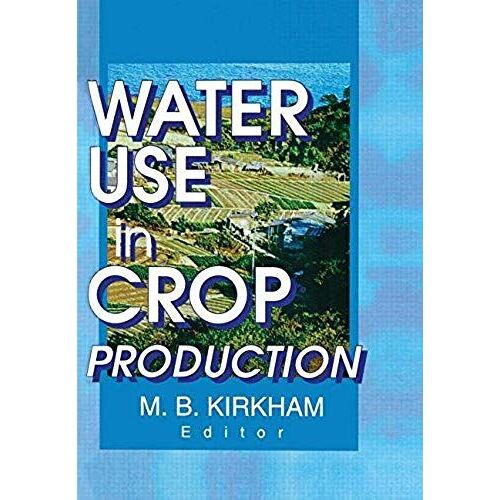 Water Use In Crop Production