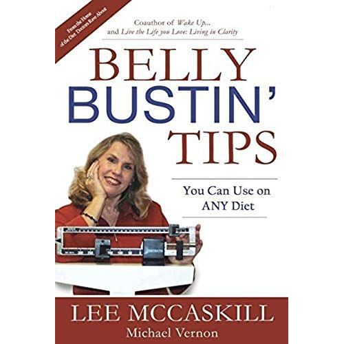 Belly Bustin' Tips You Can Use On Any Diet