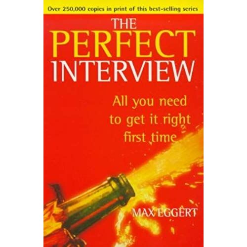 The Perfect Interview