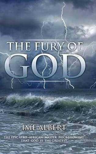 The Fury Of God